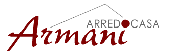 Logo armani
